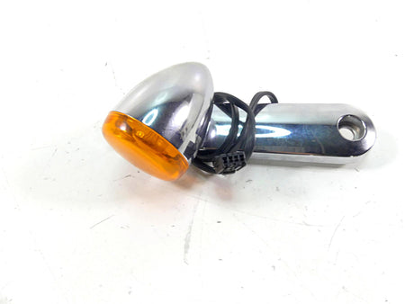 2008 Harley Touring FLHX Street Glide Right Front Blinker Turn Signal 69279-06 {{ shop.shopifyCountryName }} - Mototech271