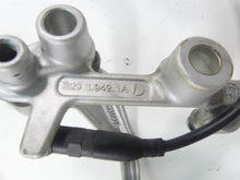 Load image into Gallery viewer, 2008 Ducati 1098 S Rear Brake Pedal Lever &amp; Mount 45720421A 82939421A
