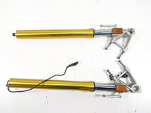 Load image into Gallery viewer, 2015 BMW S1000RR K46 Straight Ddc Esa Front Fork Leg Set 31428548865 31428548864
