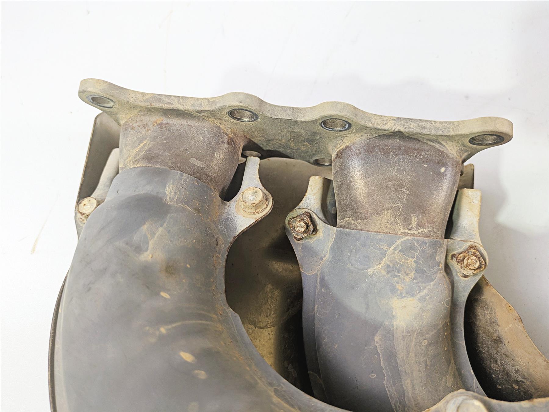 2023 Kawasaki Teryx KRX KRF 1000 C Exhaust Header Manifold 39178-0389 39178-0494 {{ shop.shopifyCountryName }} - Mototech271