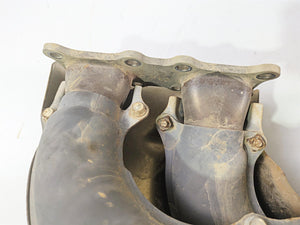 2023 Kawasaki Teryx KRX KRF 1000 C Exhaust Header Manifold 39178-0389 39178-0494