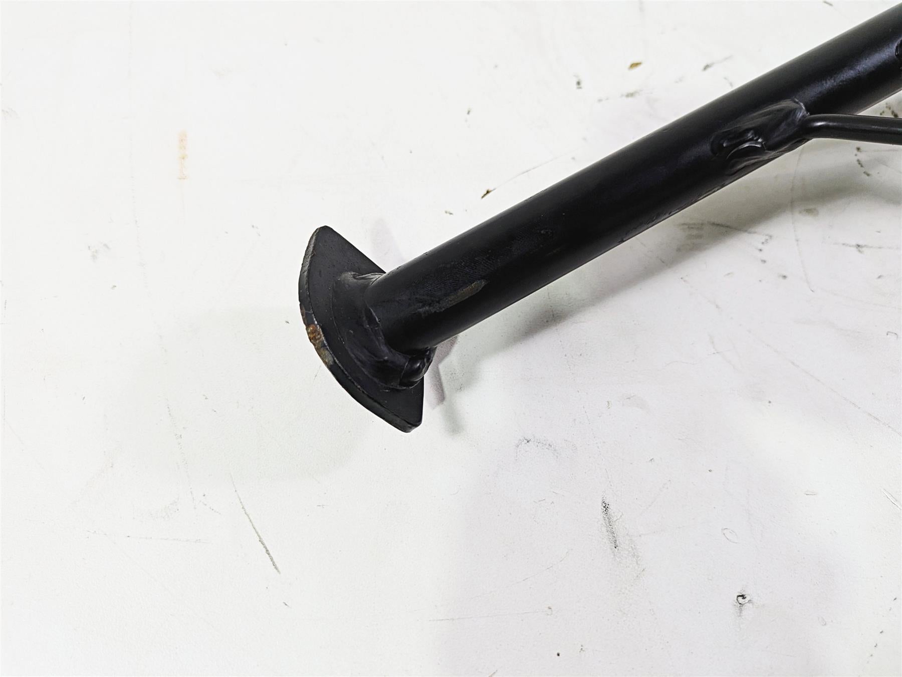 2017 BMW F800GS Adv K75 Side Kickstand Kick Stand Standard ESA 46538522368 {{ shop.shopifyCountryName }} - Mototech271