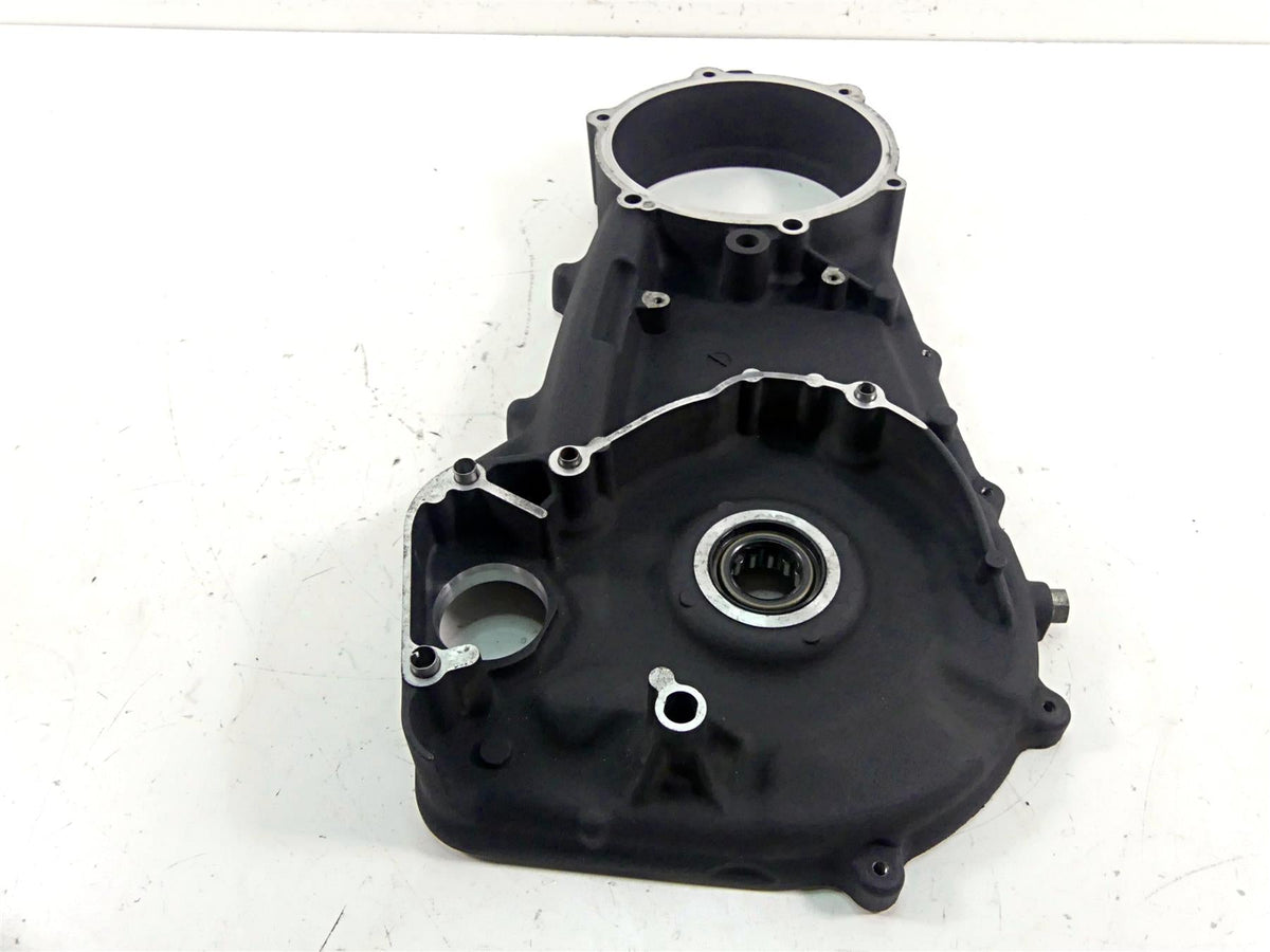 2013 Harley Softail FLSTFB Fat Boy Lo Inner Primary Drive Clutch Cover 60681-06C {{ shop.shopifyCountryName }} - Mototech271