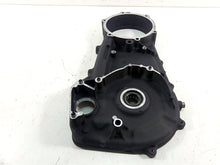 Load image into Gallery viewer, 2013 Harley Softail FLSTFB Fat Boy Lo Inner Primary Drive Clutch Cover 60681-06C | Mototech271
