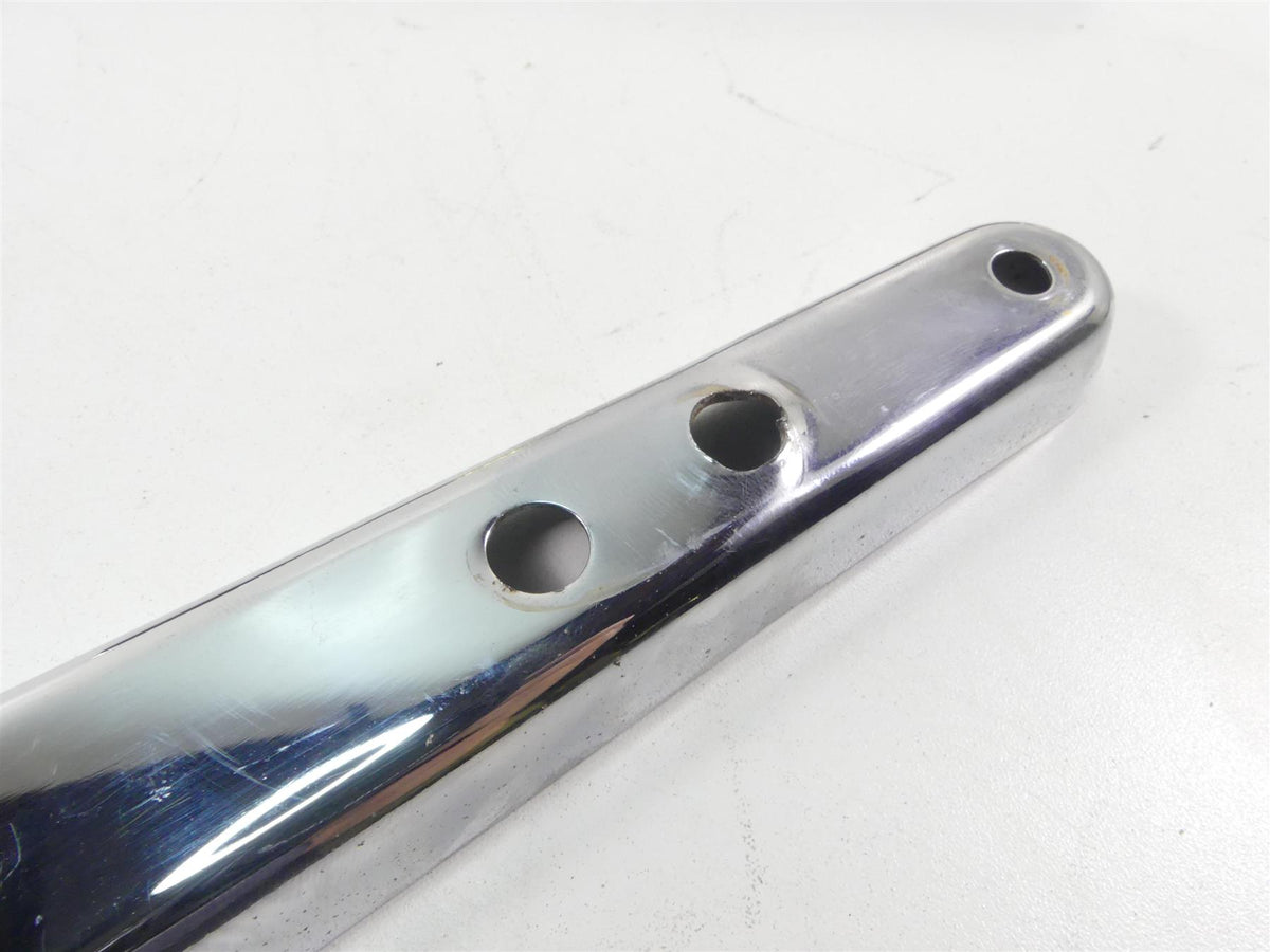 1999 Harley Davidson Sportster XL1200 Rear Chrome Fender Strut Covers 59896-94 {{ shop.shopifyCountryName }} - Mototech271