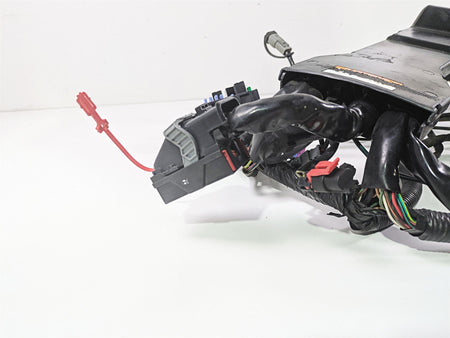 2010 Harley Touring FLHXSE CVO Street Glide Wiring Harness Loom Abs 71048-10 {{ shop.shopifyCountryName }} - Mototech271