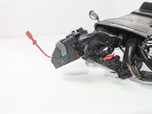 Load image into Gallery viewer, 2010 Harley Touring FLHXSE CVO Street Glide Wiring Harness Loom Abs 71048-10
