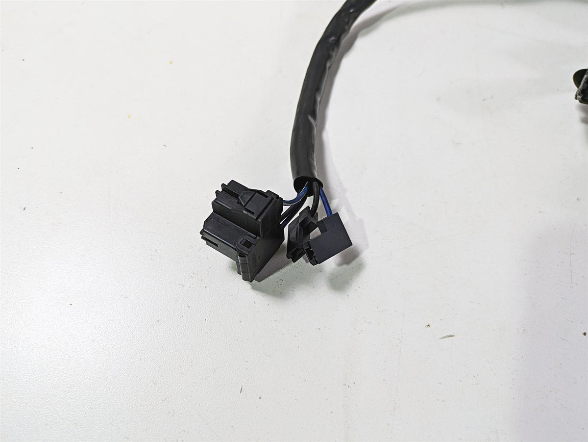 2012 Harley FLD Dyna Switchback Main Wiring Harness Loom -No Cuts 71072-12A {{ shop.shopifyCountryName }} - Mototech271