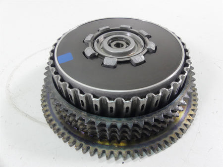 2001 Harley Davidson XL1200 Sportster Primary Drive Clutch Kit 36790-91 {{ shop.shopifyCountryName }} - Mototech271