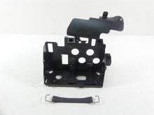 Load image into Gallery viewer, 2015 Victory Cross Country 8 Ball Battery Tray Box Carrier Mount Holder 1016768
