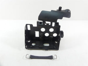 2015 Victory Cross Country 8 Ball Battery Tray Box Carrier Mount Holder 1016768