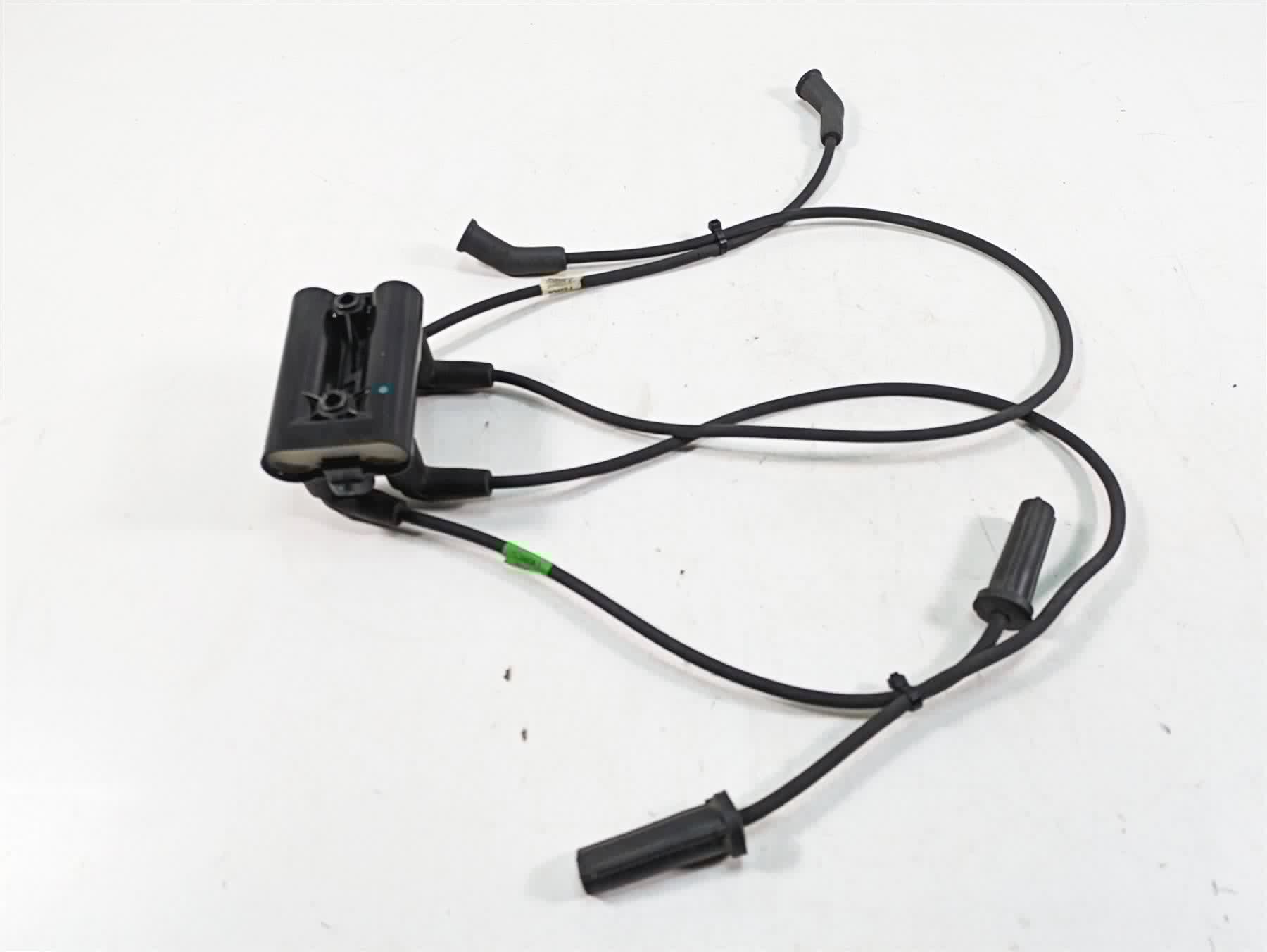 2020 Harley Touring FLHX Street Glide Delphi Ignition Coil Wires Plugs 28514000 {{ shop.shopifyCountryName }} - Mototech271