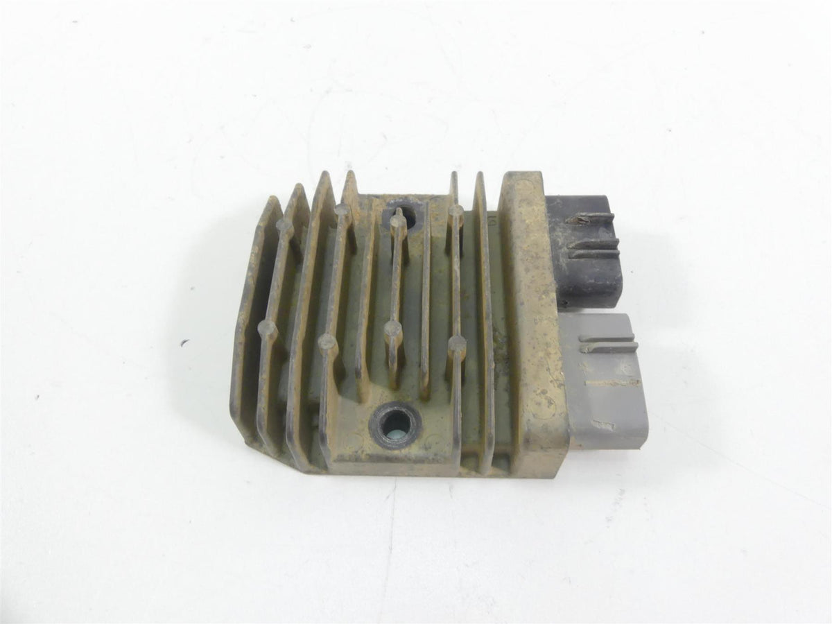 2016 Yamaha YXZ1000 R EPS SE Rectifier Voltage Regulator 1D7-81960-01-00 {{ shop.shopifyCountryName }} - Mototech271