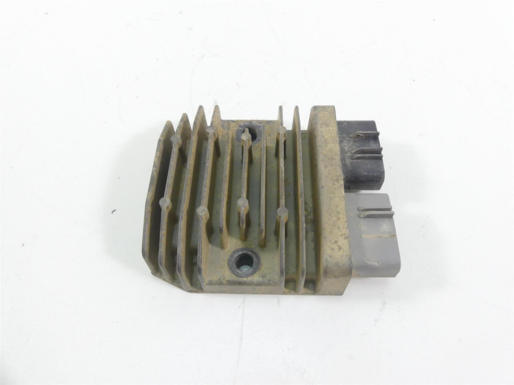 2016 Yamaha YXZ1000 R EPS SE Rectifier Voltage Regulator 1D7-81960-01-00 {{ shop.shopifyCountryName }} - Mototech271