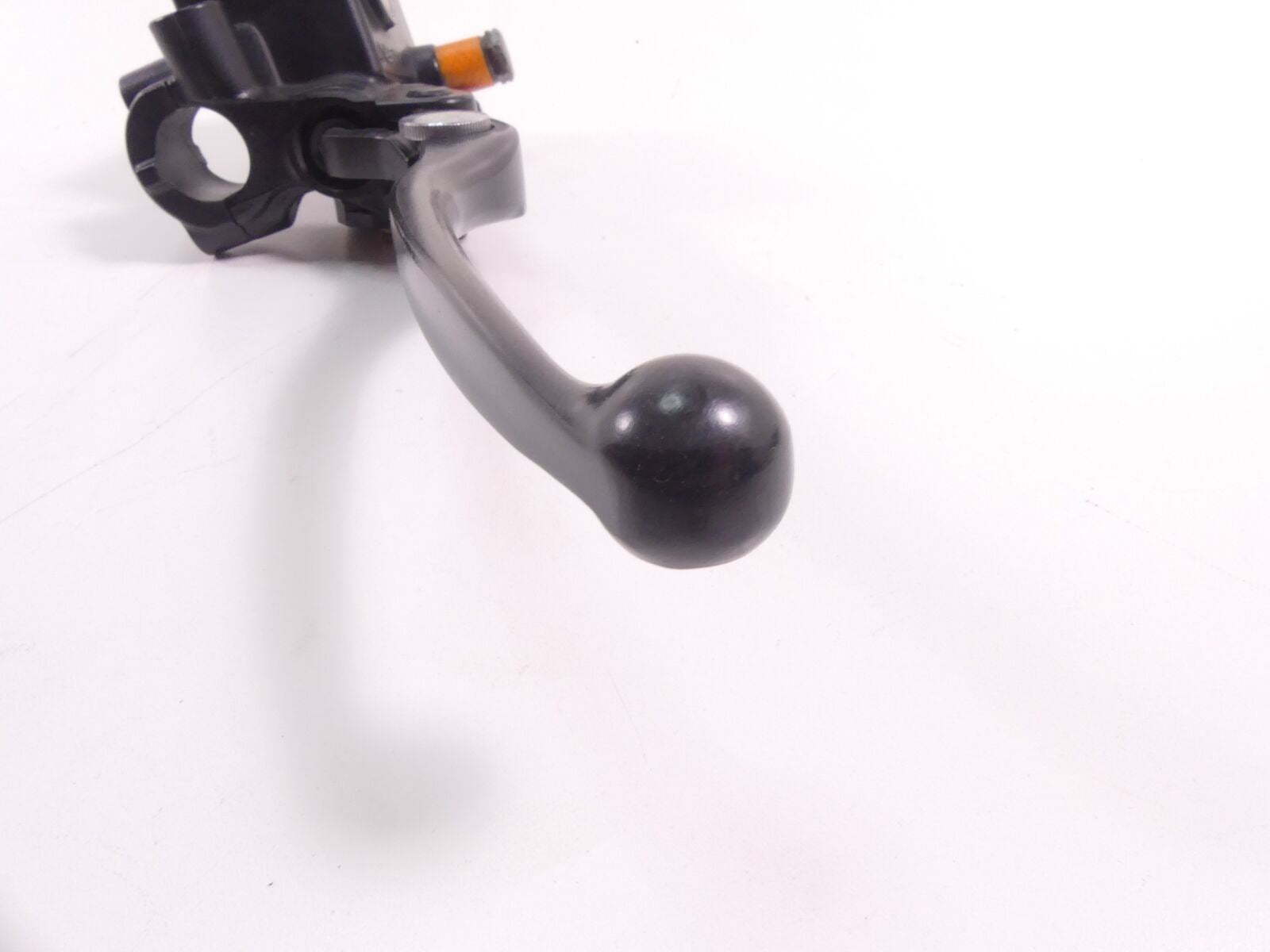 2006 Buell XB12SCG Lightning Front Brake Master Cylinder 1/2" N0200.02A8 {{ shop.shopifyCountryName }} - Mototech271