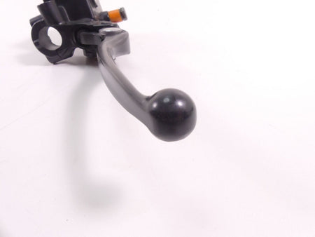 2006 Buell XB12SCG Lightning Front Brake Master Cylinder 1/2" N0200.02A8 {{ shop.shopifyCountryName }} - Mototech271