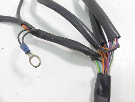1995 Harley Dyna FXDL Low Rider Wiring Harness Loom - No Cuts 69558-95 {{ shop.shopifyCountryName }} - Mototech271