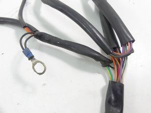 1995 Harley Dyna FXDL Low Rider Wiring Harness Loom - No Cuts 69558-95