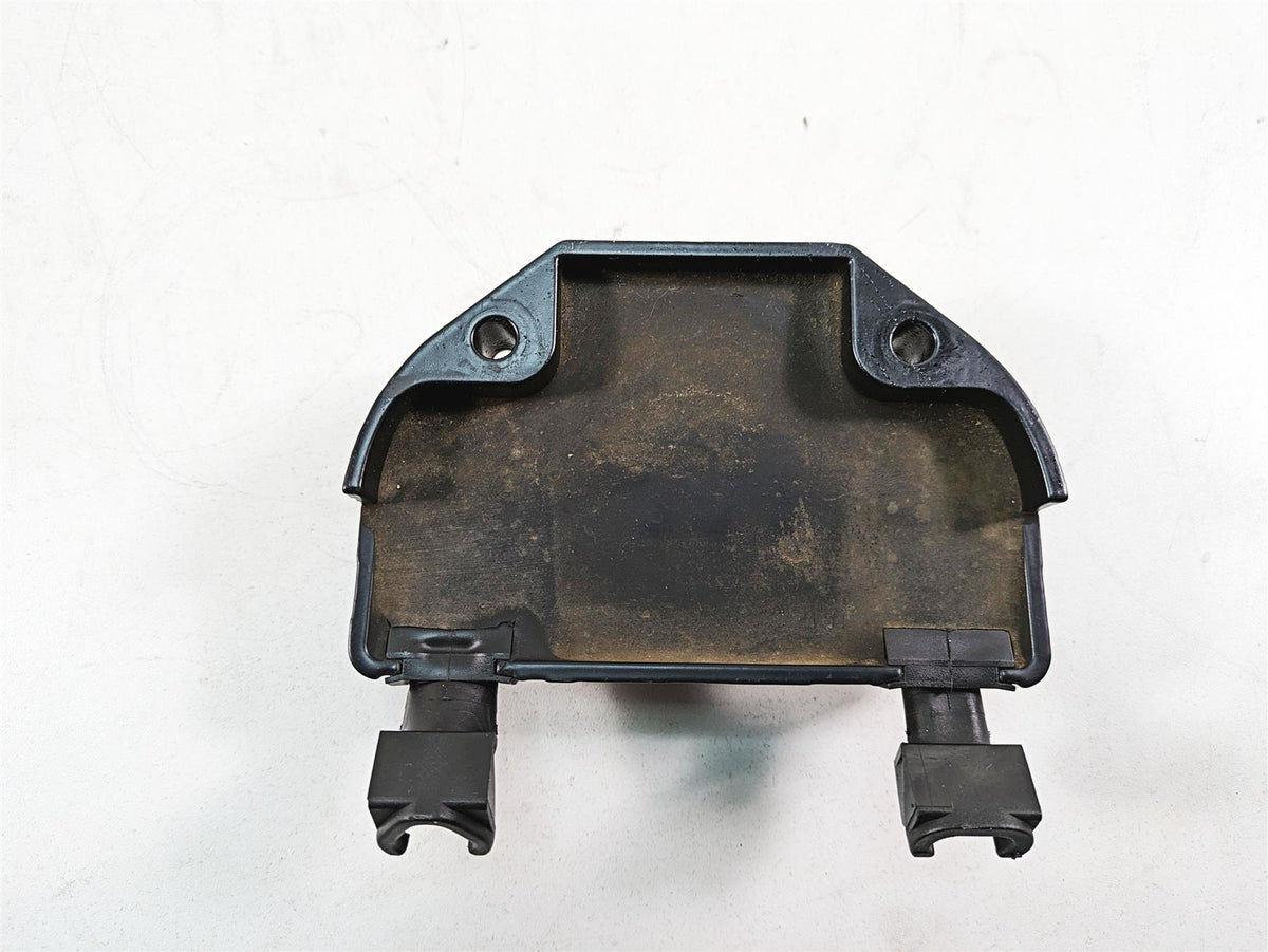 2009 Harley FXDF Dyna Fat Bob Rectifier Voltage Regulator + Cover 74631-08A {{ shop.shopifyCountryName }} - Mototech271