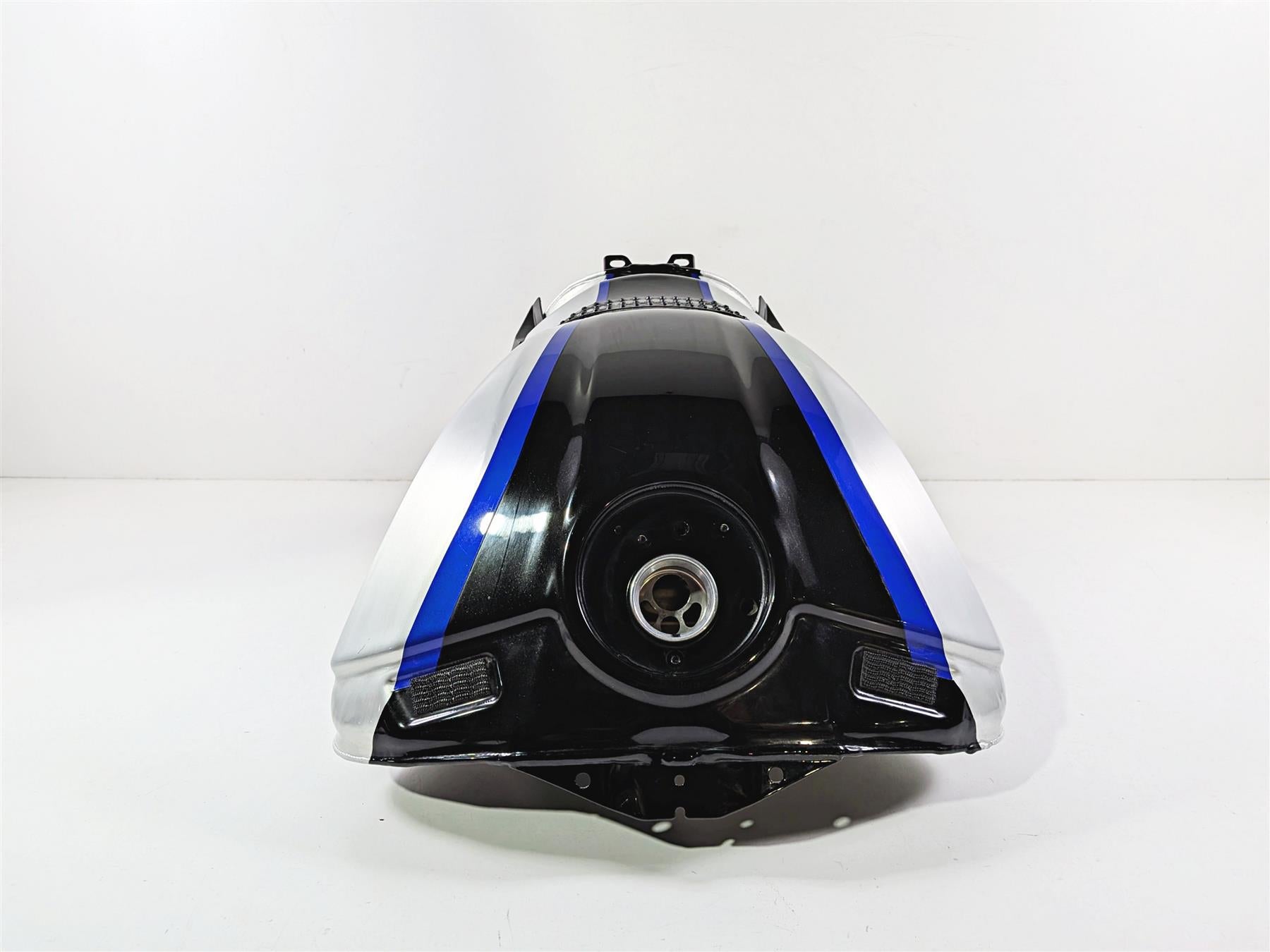 2022 Yamaha YZF R1 R1M RN65 Aluminum Fuel Gas Petrol Tank B4S-Y2410-10-02-Mototech271