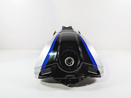 2022 Yamaha YZF R1 R1M RN65 Aluminum Fuel Gas Petrol Tank B4S-Y2410-10-02-Mototech271
