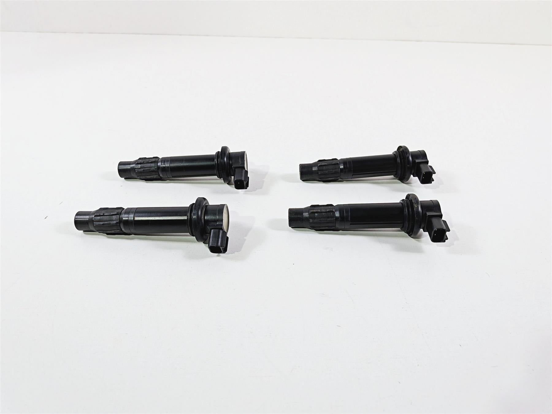 2008 Yamaha YZF R1 RN19 Stick Ignition Coil Set 4C8-82310-00-00 F6T568 {{ shop.shopifyCountryName }} - Mototech271