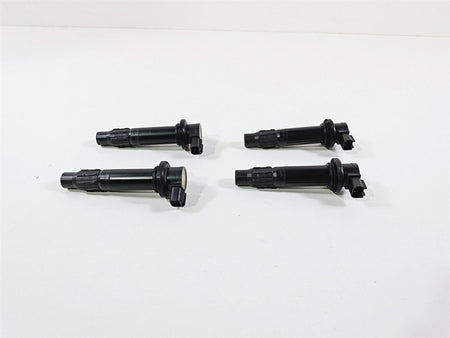2008 Yamaha YZF R1 RN19 Stick Ignition Coil Set 4C8-82310-00-00 F6T568 {{ shop.shopifyCountryName }} - Mototech271