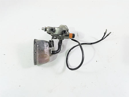 2012 Ducati Streetfighter 848 Front Radial Brake Master Cylinder Brembo 62440572 {{ shop.shopifyCountryName }} - Mototech271
