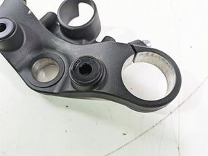 2022 Kawasaki ZR900RS Cafe Upper Triple Tree Steering Clamp 44039-0182-18R | Mototech271