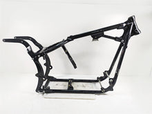 Load image into Gallery viewer, 2000 Harley FXSTS Softail Springer Straight Main Frame Chassis With Clean Texas Title 47008-00C

