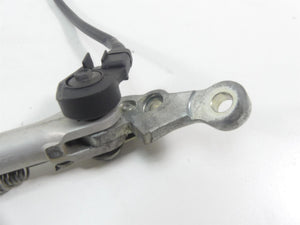 2008 Ducati 1098 S Side Kick Stand Kickstand Safety Switch Mount 55610462A | Mototech271