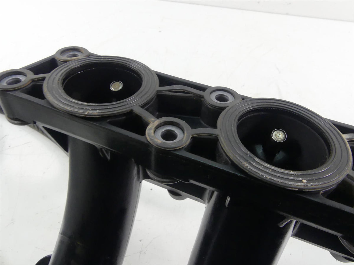 2017 Can Am Maverick X3 XDS Turbo R Intake Manifold & Injectors Set 420867345 {{ shop.shopifyCountryName }} - Mototech271