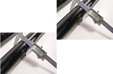 2007 KTM 450 SXF WP Forks Upgraded Cartridge 14187C05 4860 MXMA {{ shop.shopifyCountryName }} - Mototech271