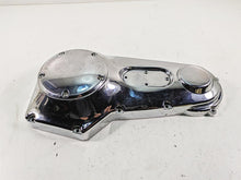 Load image into Gallery viewer, 2000 Harley FXSTS Softail Springer Outer Primary Drive Clutch Cover 60506-99
