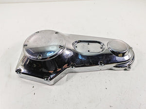 2000 Harley FXSTS Softail Springer Outer Primary Drive Clutch Cover 60506-99