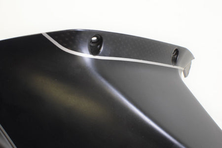 2012 Ducati Multistrada 1200S OEM Upper Right Tank Fairing Cover Cowl 48012941A {{ shop.shopifyCountryName }} - Mototech271