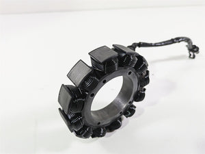 2005 Harley Touring FLHRI Road King Alternator Generator Stator 29987-02A