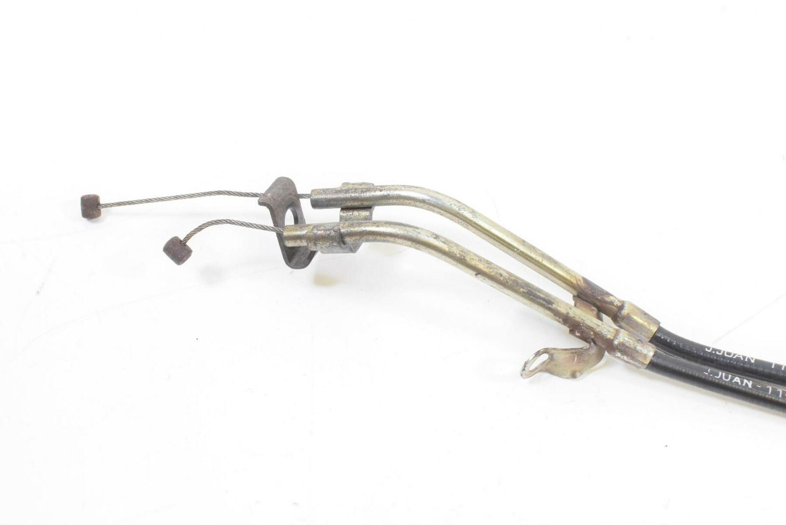 2011 Ducati 1198 Exhaust Valve Flap Actuator Servo Motor 59340301A {{ shop.shopifyCountryName }} - Mototech271
