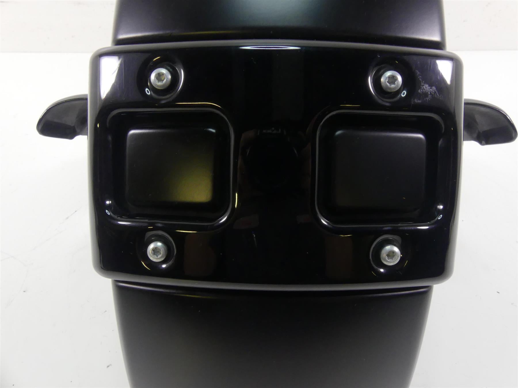 2018 Harley Softail FXFB Fat Bob Front Fender Mud Guard Fork Covert Set 58900271 {{ shop.shopifyCountryName }} - Mototech271