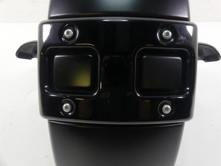 2018 Harley Softail FXFB Fat Bob Front Fender Mud Guard Fork Covert Set 58900271 {{ shop.shopifyCountryName }} - Mototech271