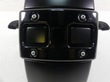 Load image into Gallery viewer, 2018 Harley Softail FXFB Fat Bob Front Fender Mud Guard Fork Covert Set 58900271
