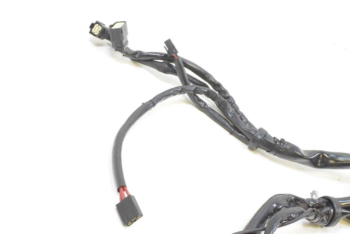 2013 Harley Touring FLHTCU Electra Glide Main Wiring Harness -No Abs 69200301 {{ shop.shopifyCountryName }} - Mototech271
