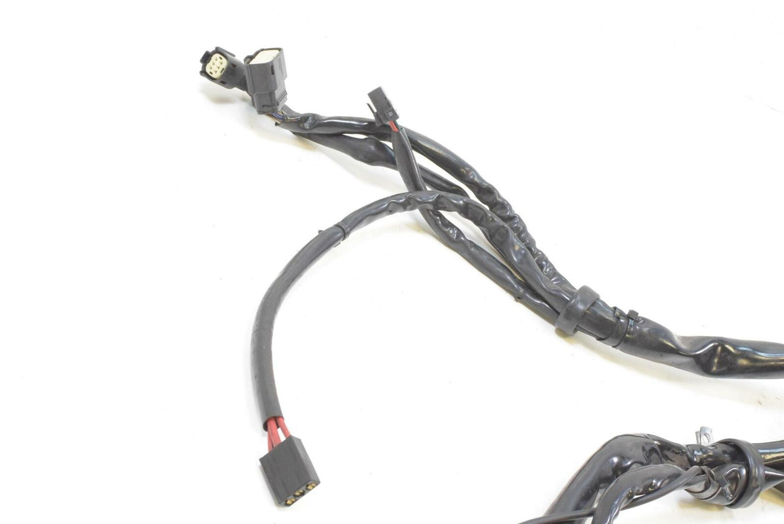 2013 Harley Touring FLHTCU Electra Glide Main Wiring Harness -No Abs 69200301 {{ shop.shopifyCountryName }} - Mototech271