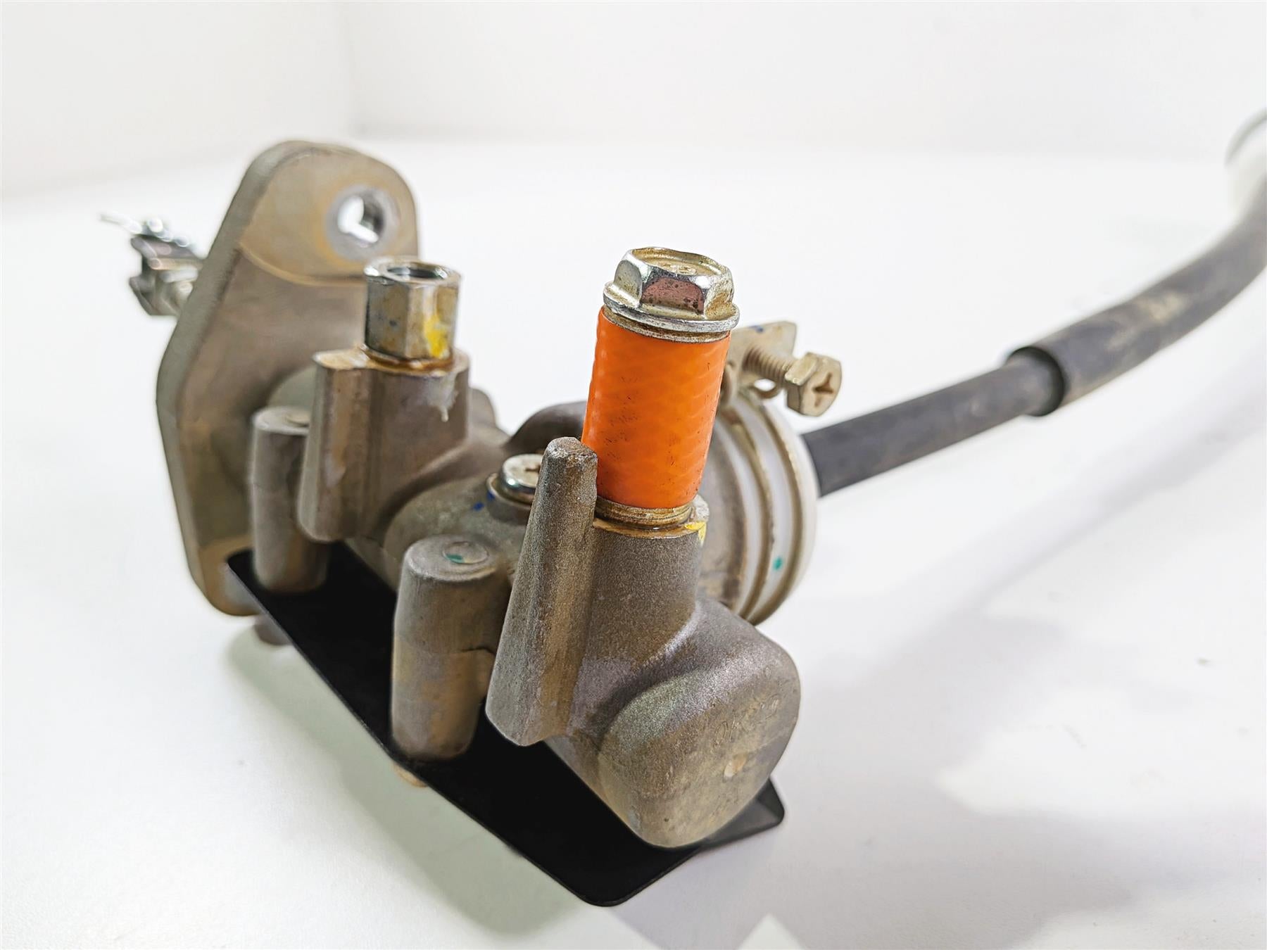 2021 Kawasaki Teryx KRX KRF 1000 ES Main Brake Master Cylinder