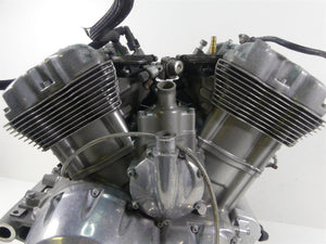 2015 Harley VRSCF Muscle Rod Running 1250ccm Engine Motor 17K - Video 19974-17 | Mototech271