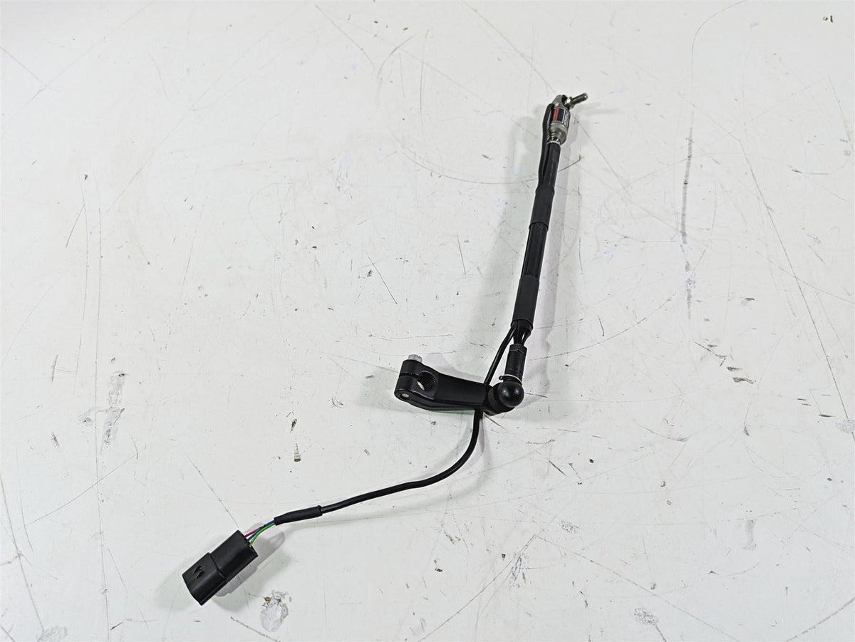 2020 Triumph Daytona 765 Moto2 Quick Shifter Shift Assist Intellishift T2082840 {{ shop.shopifyCountryName }} - Mototech271