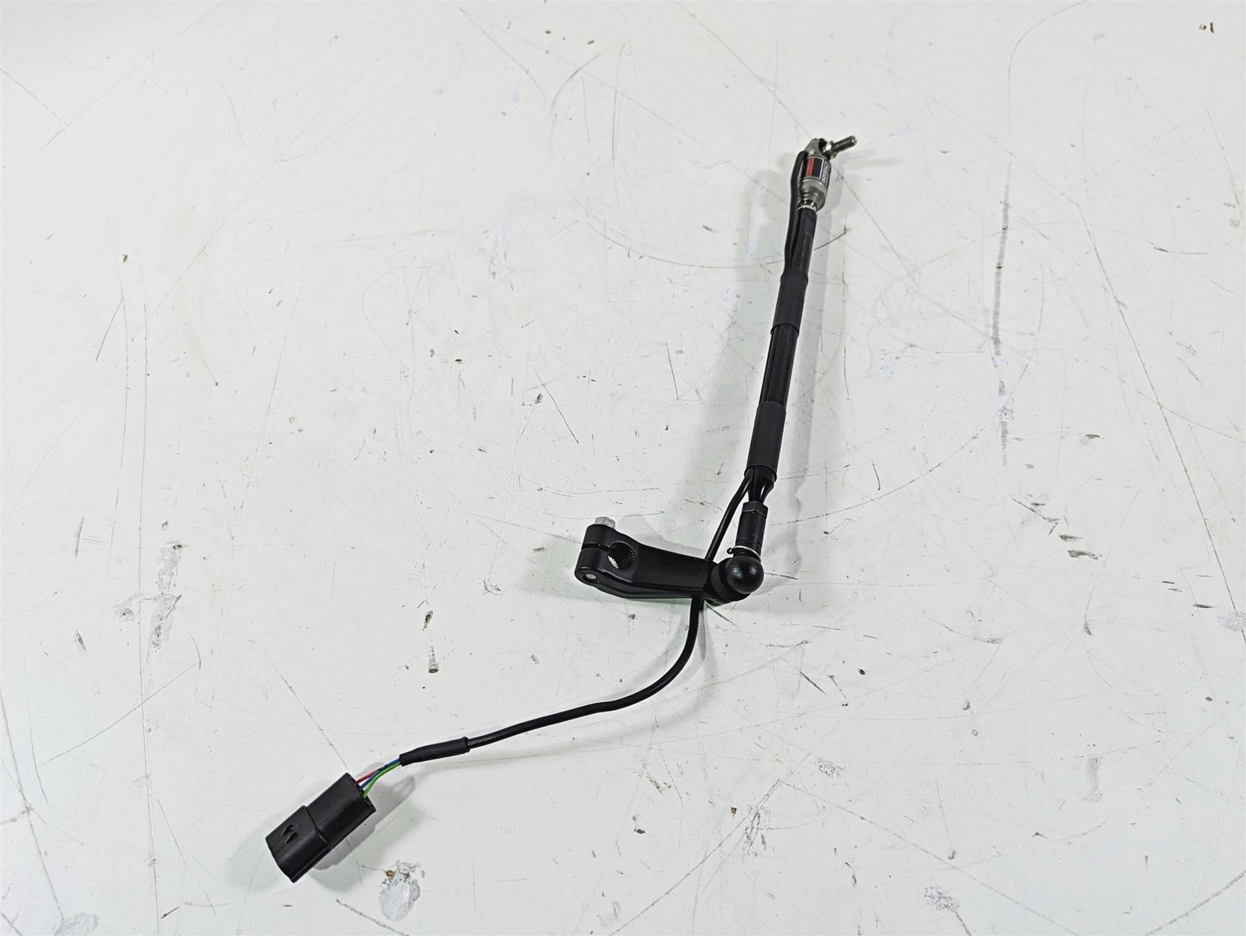 2020 Triumph Daytona 765 Moto2 Quick Shifter Shift Assist Intellishift T2082840 {{ shop.shopifyCountryName }} - Mototech271