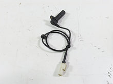 Load image into Gallery viewer, 2004 BMW R1150GS R21 Rear Abs Brake Wheel Speed Sensor 34327670028 | Mototech271
