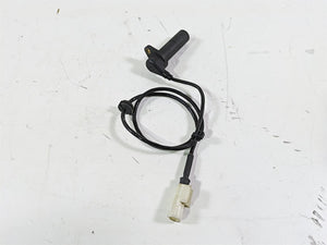 2004 BMW R1150GS R21 Rear Abs Brake Wheel Speed Sensor 34327670028 | Mototech271