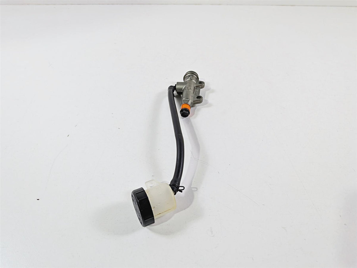 2019 Ducati Panigale V4S V4 S Corse Brembo Rear Brake Master Cylinder 62540311C {{ shop.shopifyCountryName }} - Mototech271